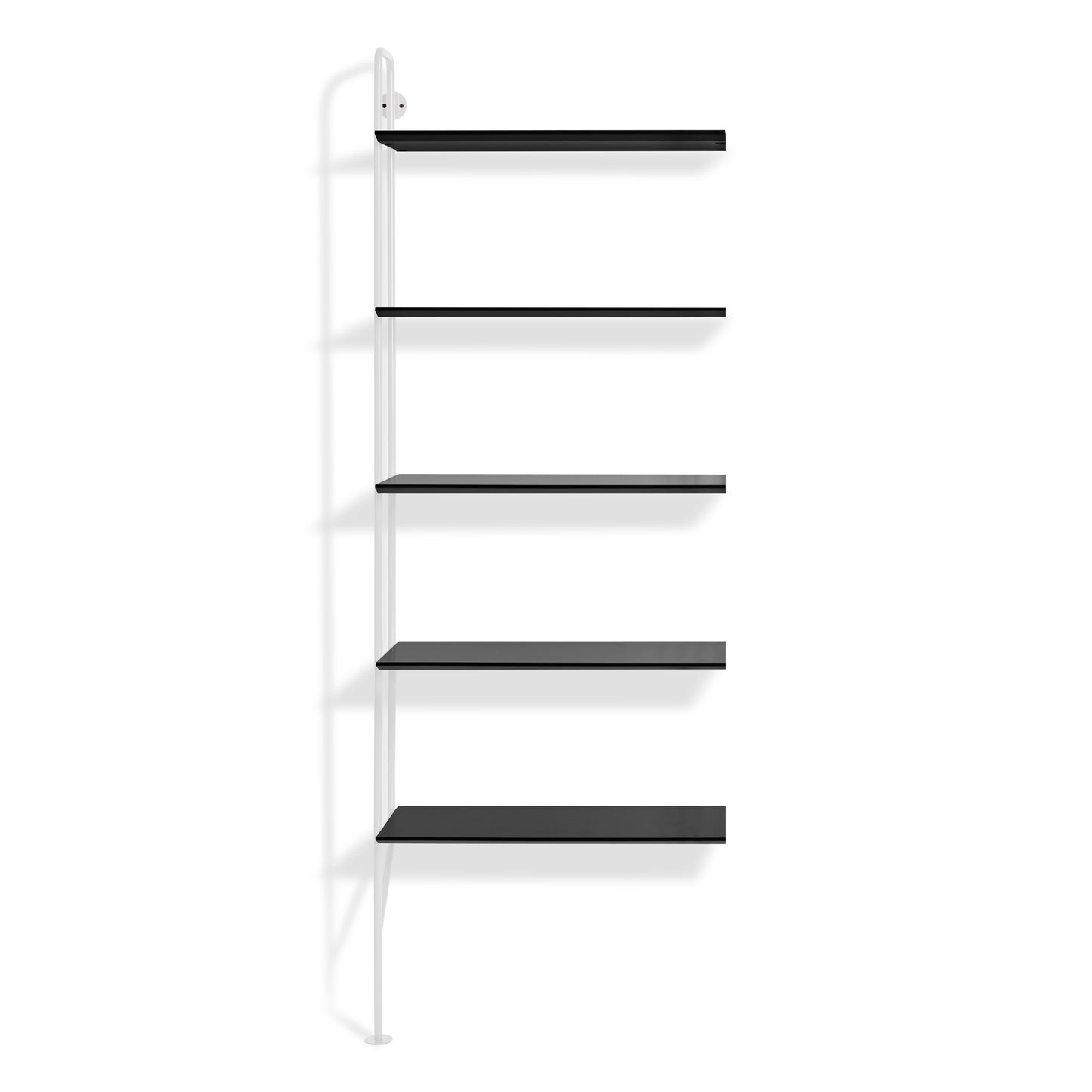 Hitch Add-on Bookcase