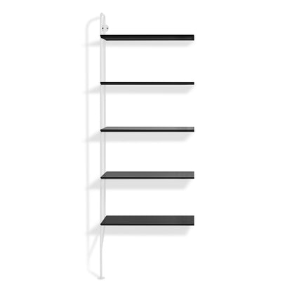Hitch Add-on Bookcase