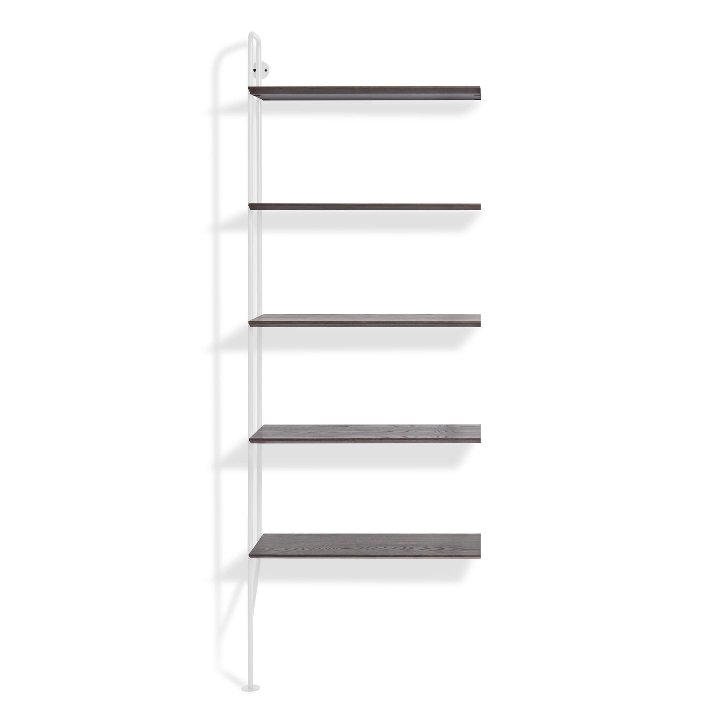 Hitch Add-on Bookcase