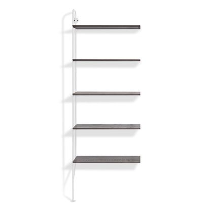 Hitch Add-on Bookcase