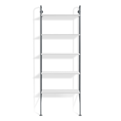 Hitch Bookcase