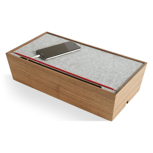 Juice Box Digital Dock