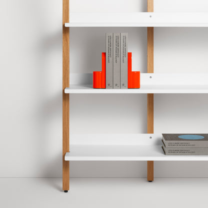 Browser Low Add-on Bookcase