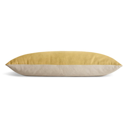 Signal Lumbar Outdoor Pillow