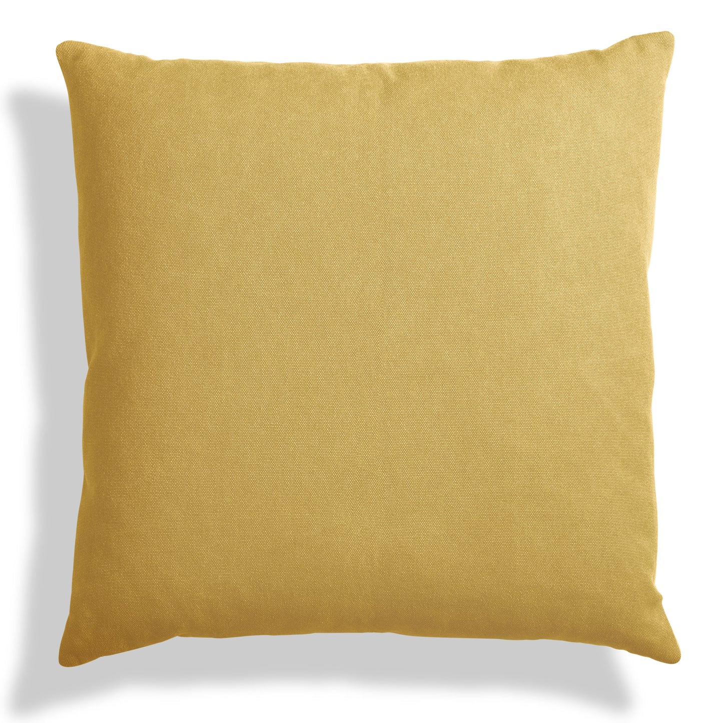 Signal Square Outdoor Pillow
