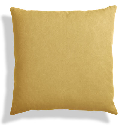 Signal Square Outdoor Pillow