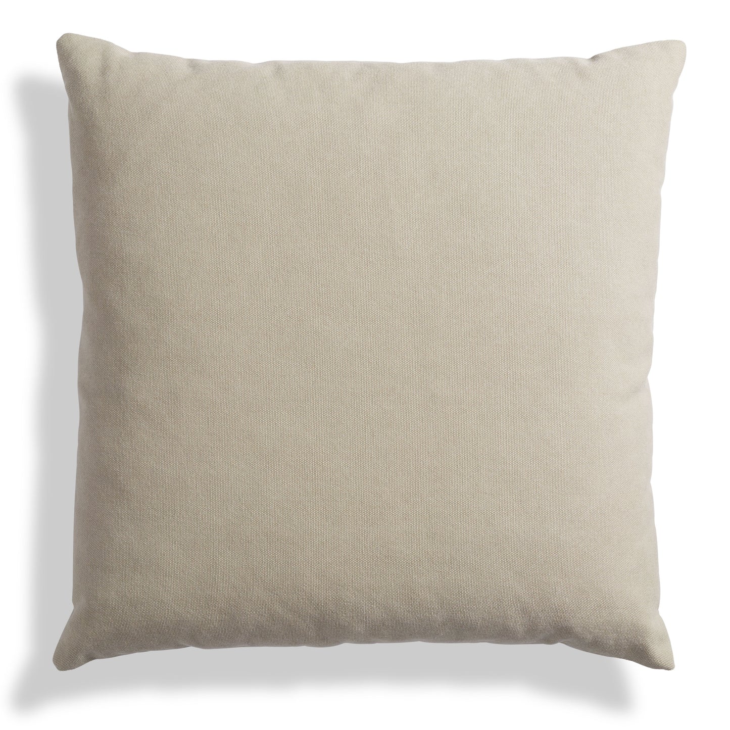 Signal Square Outdoor Pillow