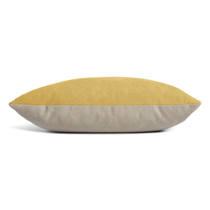 Signal Square Outdoor Pillow