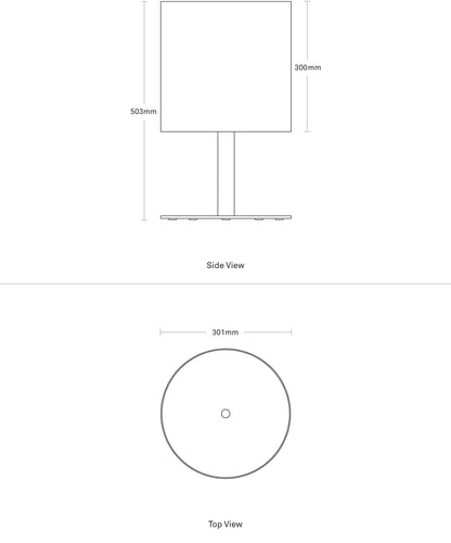 Plot Medium Planter