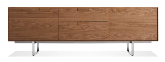 Series 11 2 Door / 2 Drawer Console
