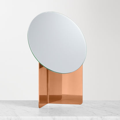 Spot On Table Mirror (Sydney Showroom)