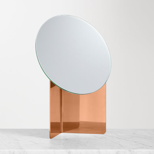 Spot On Table Mirror (Sydney Showroom)