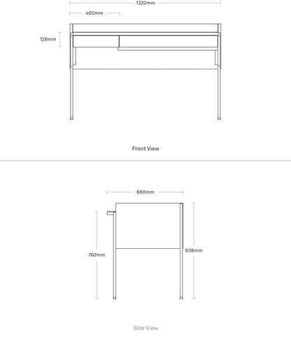 Tabloid Desk