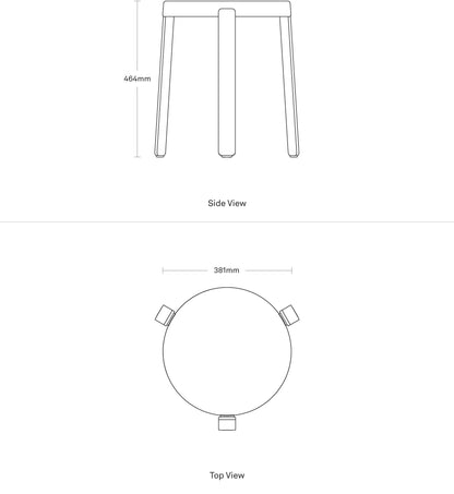 Unit Stool