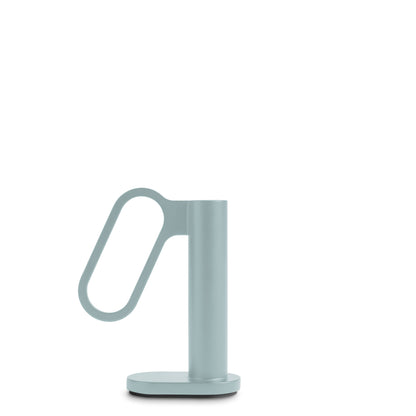 Who Goes There? Candle Holder Shape 1