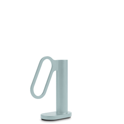 Who Goes There? Candle Holder Shape 1