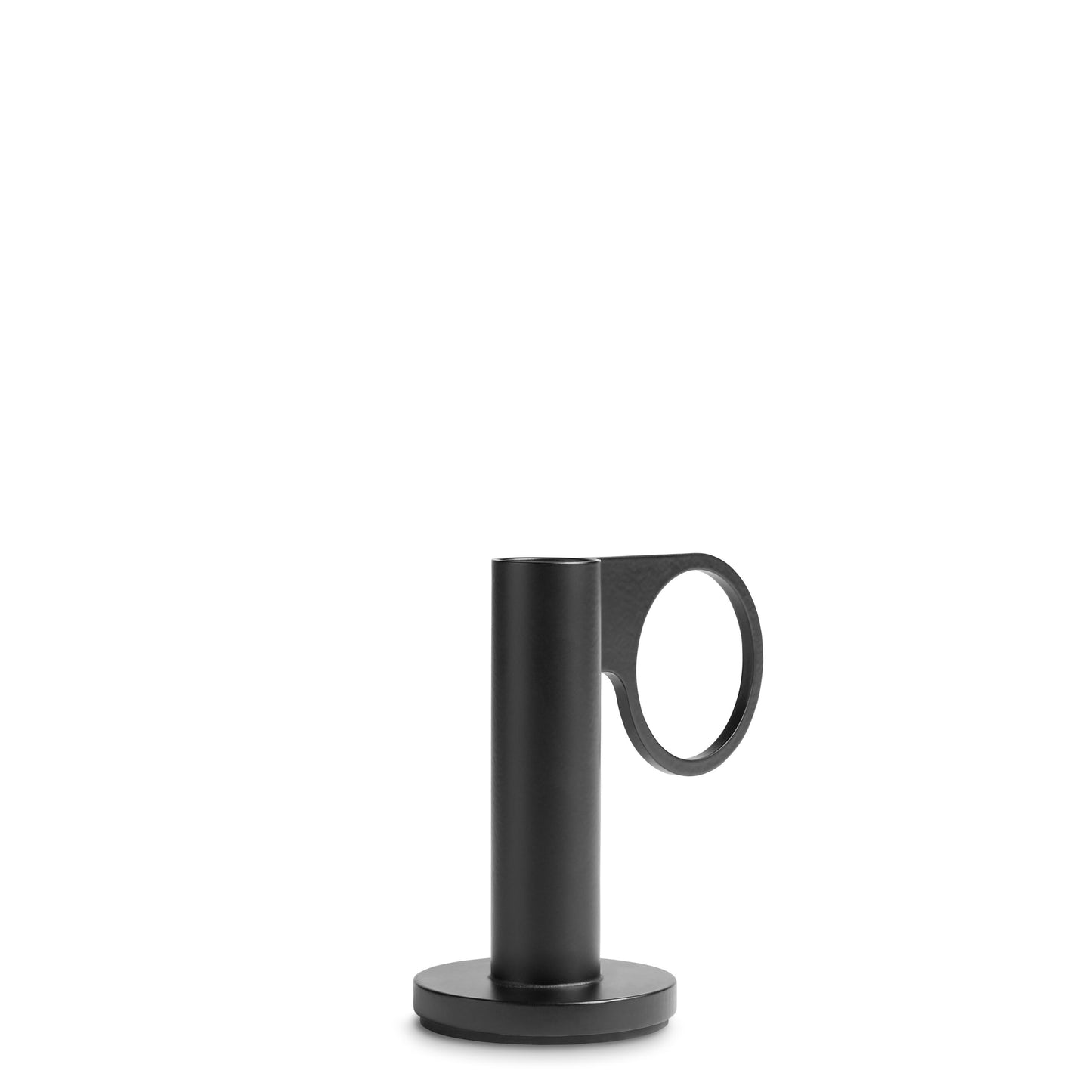 Who Goes There? Candle Holder Shape 4