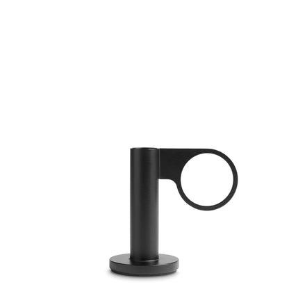 Who Goes There? Candle Holder Shape 4