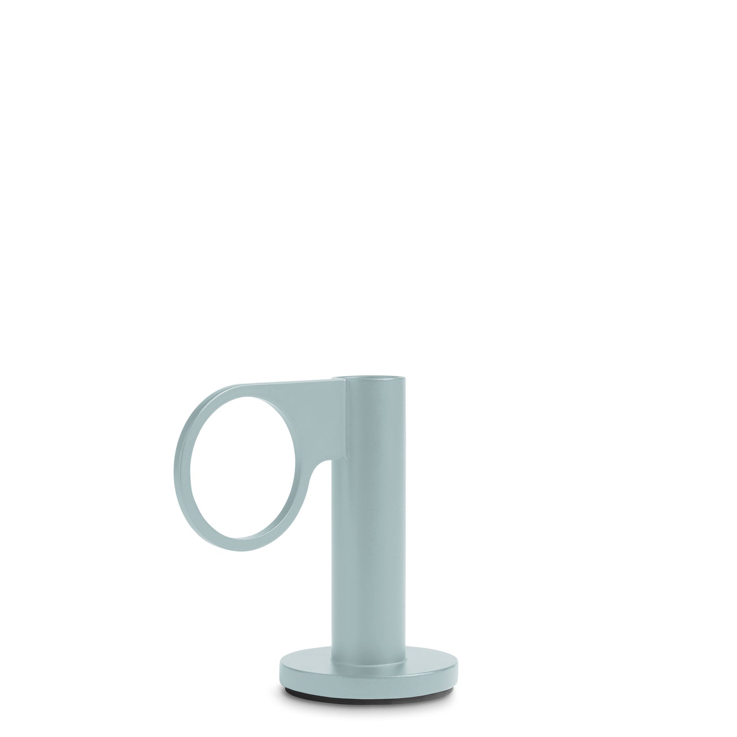 Who Goes There? Candle Holder Shape 4