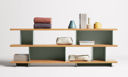 Happy Day Shelving 3 Shelf