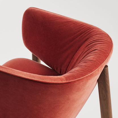 All In Lounge Chair