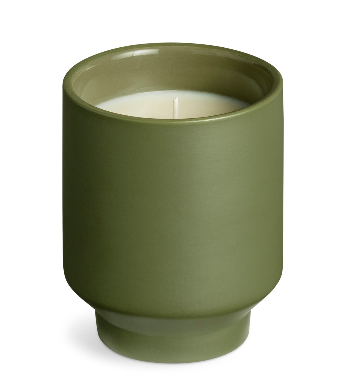 Lost In the Mild Small Candle