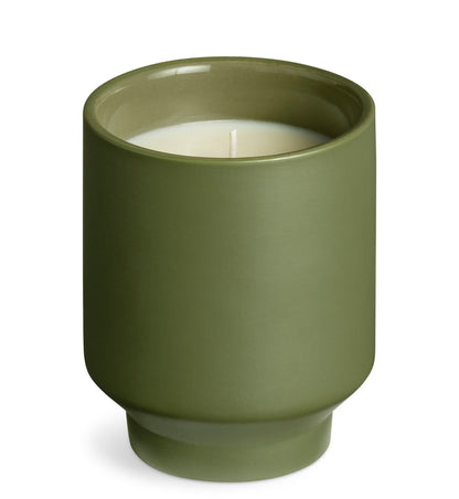 Lost In the Mild Small Candle