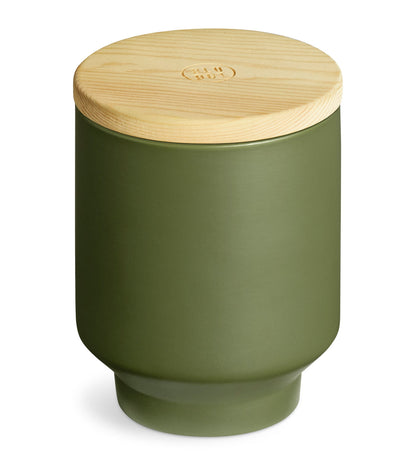 Lost In the Mild Small Candle