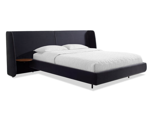 Hunker Queen Bed