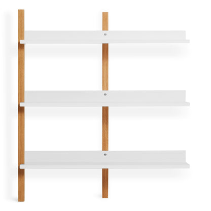 Browser Low Add-on Bookcase
