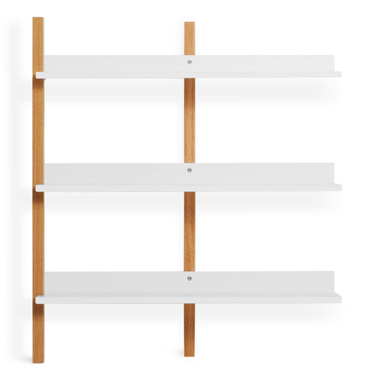 Browser Low Add-on Bookcase