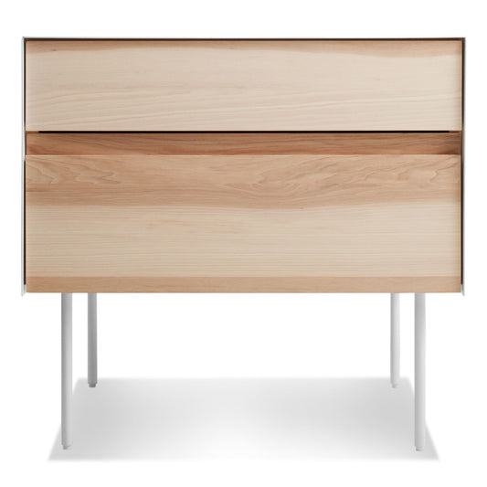 Clad Nightstand