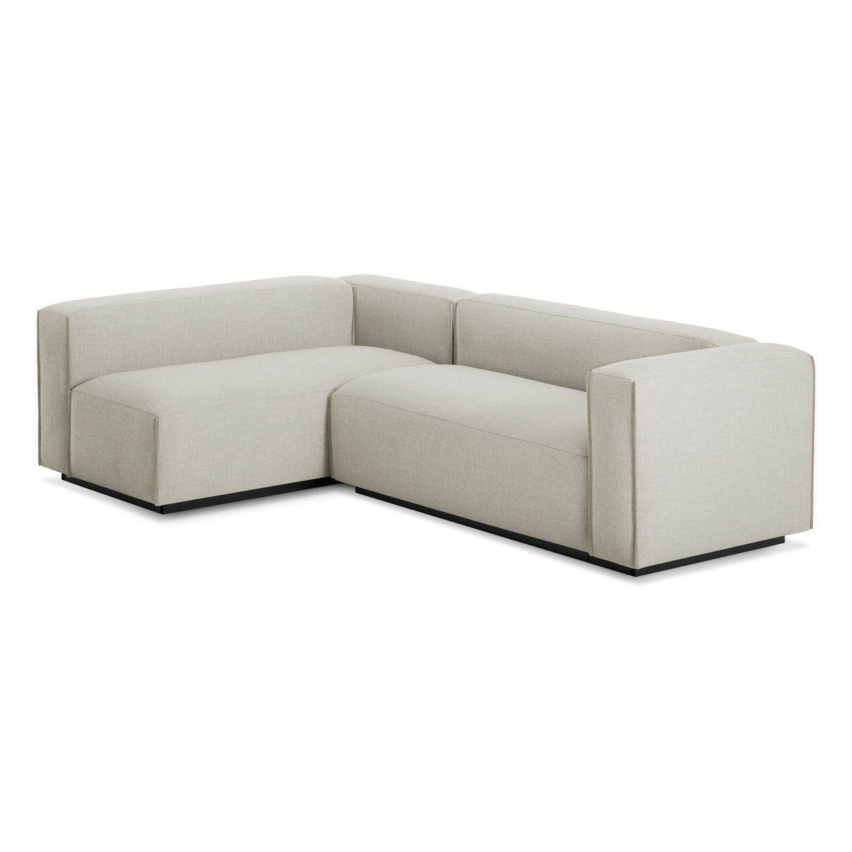 Cleon Small Right Sectional Sofa