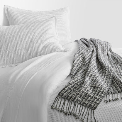 Chaperone Wool Throw