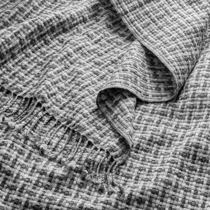 Chaperone Wool Throw