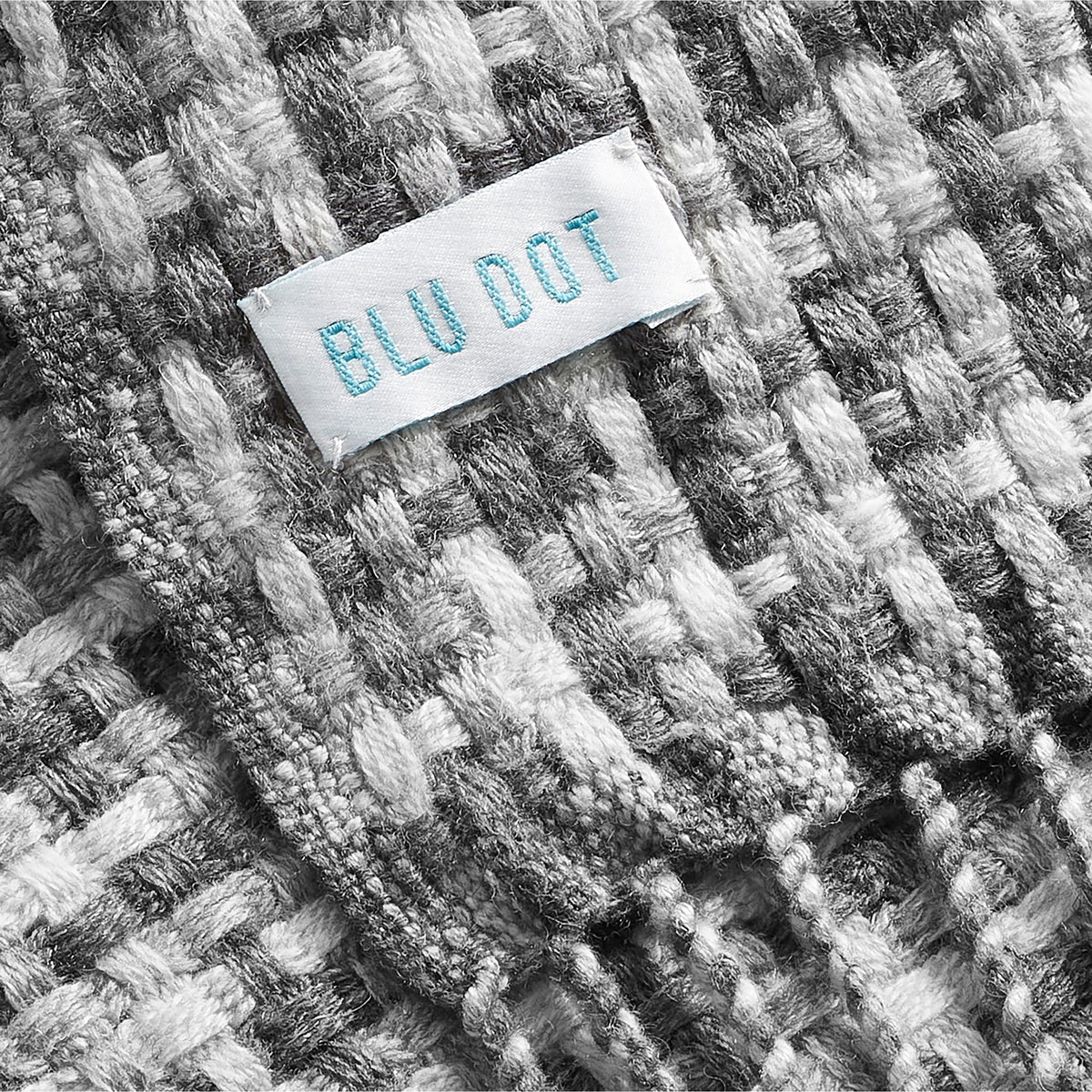 Chaperone Wool Throw