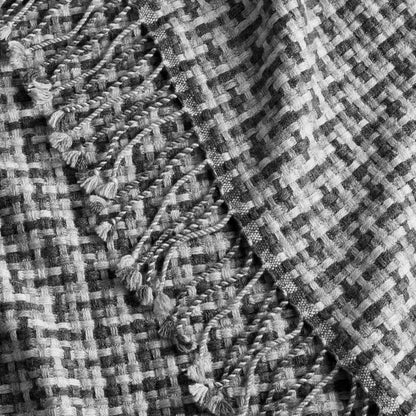 Chaperone Wool Throw