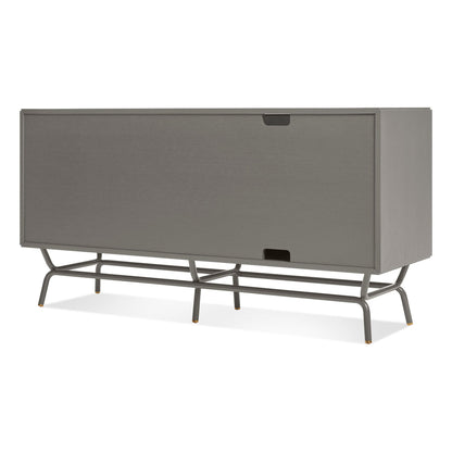 Dang 1 Door / 3 Drawer Console
