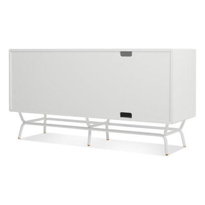 Dang 1 Door / 3 Drawer Console