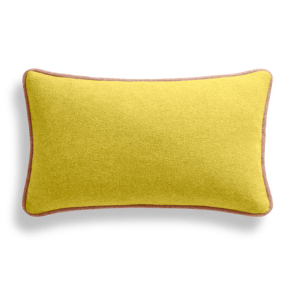 Duck Duck Lumbar Pillow