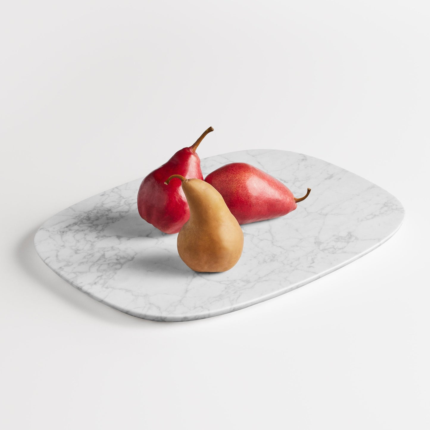 Delicious Medium Marble Tray