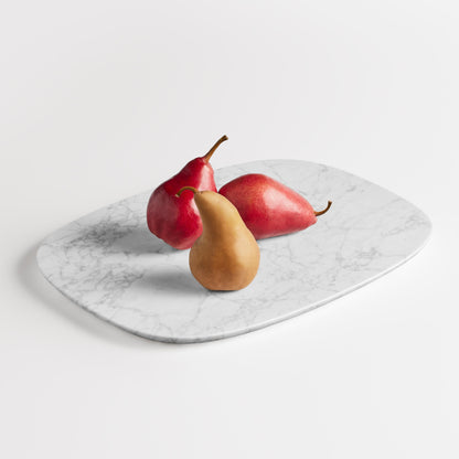 Delicious Medium Marble Tray