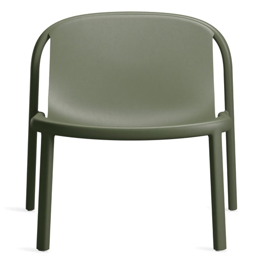 Decade Lounge Chair