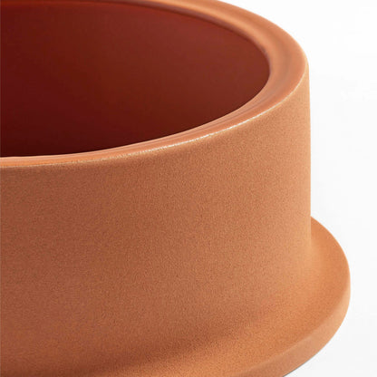 Flange Small Bowl (Ex Display)