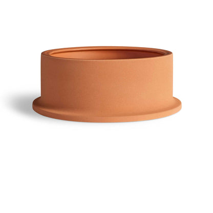 Flange Small Bowl (Ex Display)