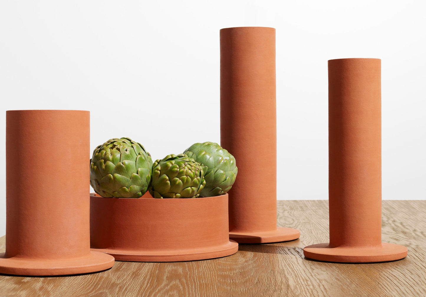 Flange Small Bowl (Ex Display)