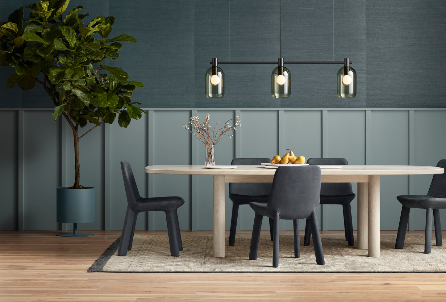 Good Times Large Dining Table