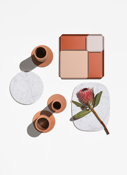 Delicious Small Marble Tray