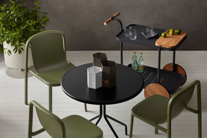 Hot Mesh Cafe Table