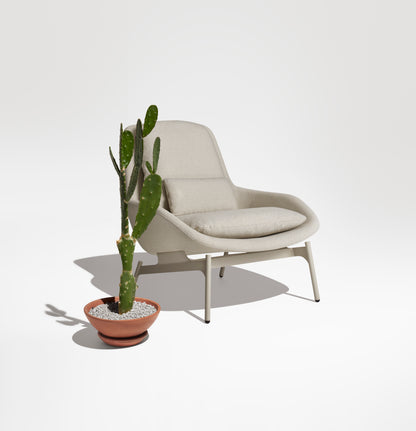Field Lounge Chair